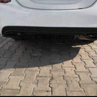 ỐP PÔ MERCEDES