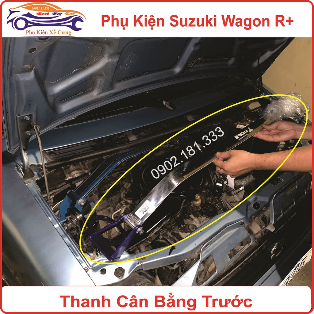 Thanh Cân Bằng Suzuki Wagon R+