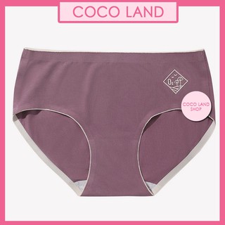 Quần lót cotton🔥FREESHIP🔥 Đồ lót nữ giá rẻ -SIÊU PHẨM -Hàng Nhập Khẩu Quảng Châu