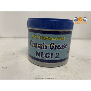 Mỡ bò chịu nhiệt Litol