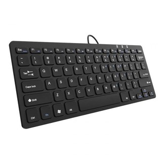 BÀN PHÍM MINI NHỎ GỌN, BÀN PHÍM MINI VĂN PHÒNG K1000 CHỐNG ỒN