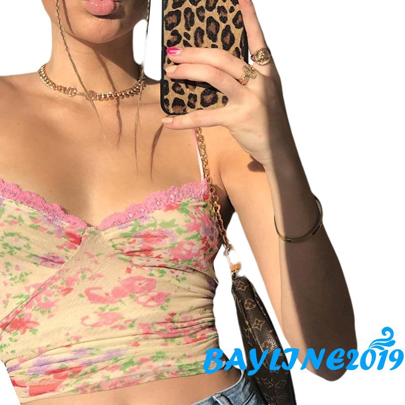 Áo Lót Ren Cổ Chữ V Quyến Rũ Cho Nữ