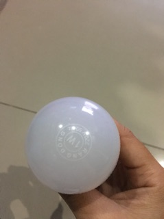 Bóng Đèn LED BULB tròn 3W Rạng Đông