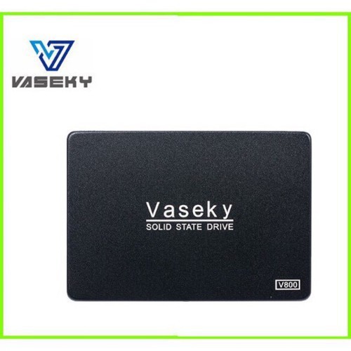 Bảng giá Ổ cứng SSD Vaseky 120GB V800 2.5 inch - Hàng Phong Vũ