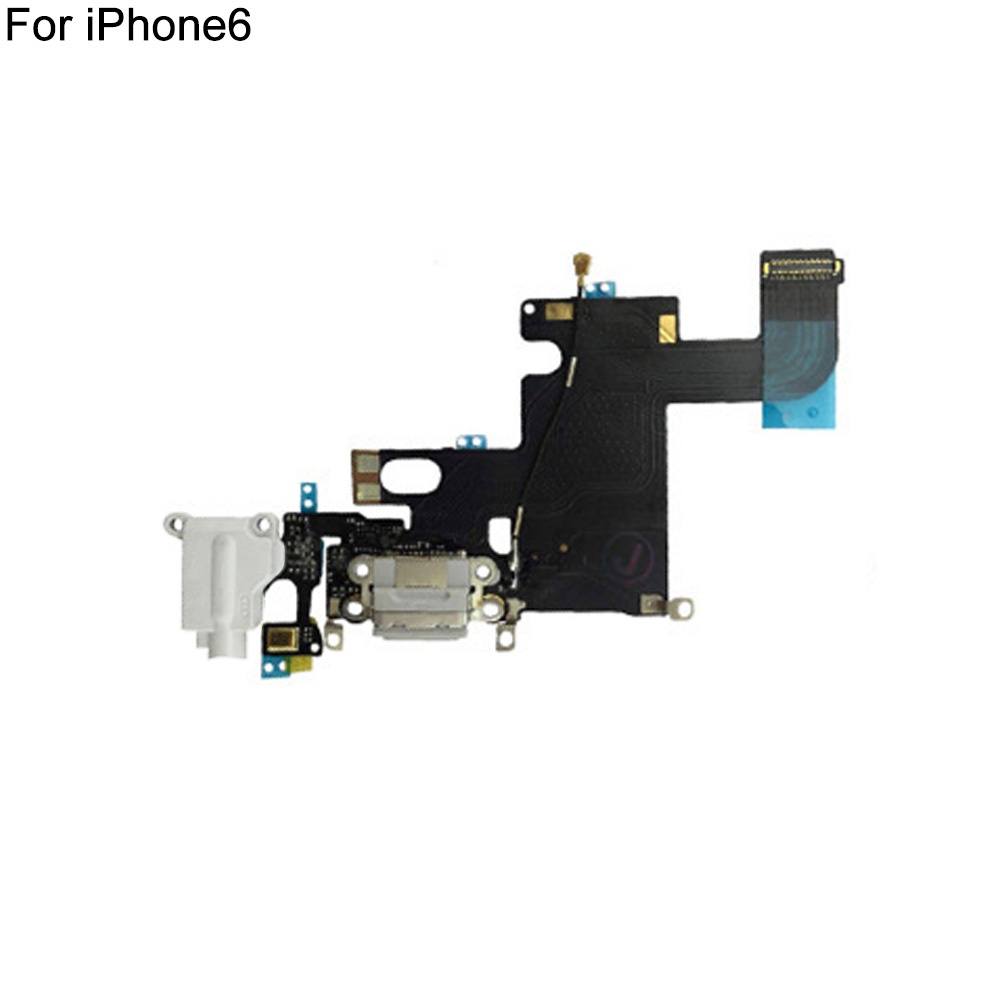 Cổng Sạc Thay Thế Chuyên Dụng Cho iPhone 6 6S 7 8 X