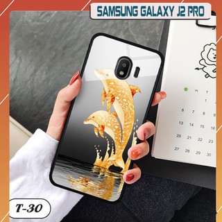 Ốp lưng điện thoại Samsung J2 Pro - hình 3D
