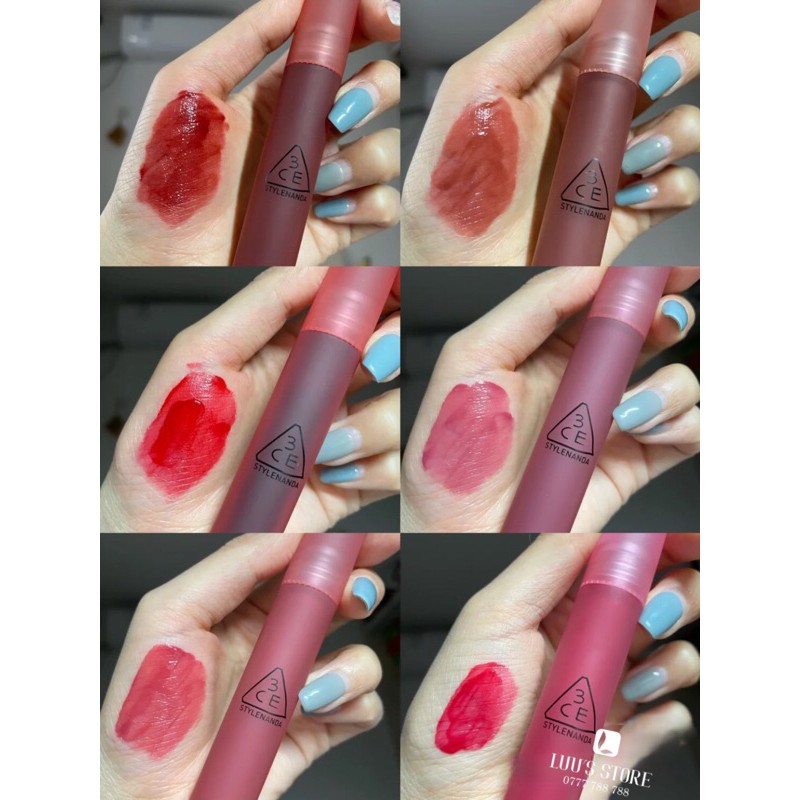 Son 3.C.E Blur Water Tint | BigBuy360 - bigbuy360.vn