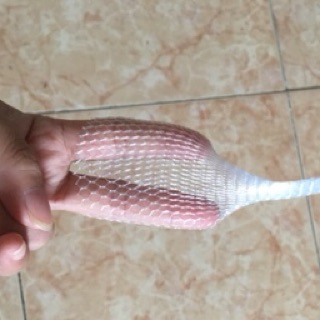 10kg lưới bao hoa, chụp hoa, bọc hoa