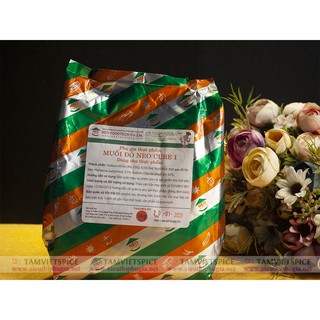Muối đỏ Neo Cure