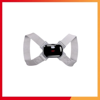 Đai Chống Gù Lưng Kyphosis Nhật Bản, Dây Đeo Co Dãn 4 Chiều Cảm Biến Tự Động Nhắc Nhở Sai Thế