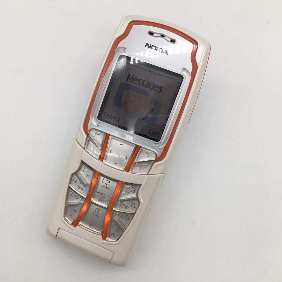 NOKIA 3108 CHÍNH HÃNG