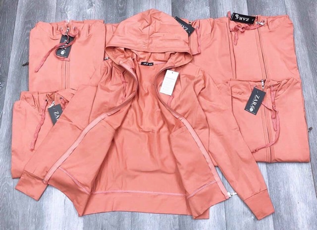 Áo khoác thun lạnh cao cấp | BigBuy360 - bigbuy360.vn