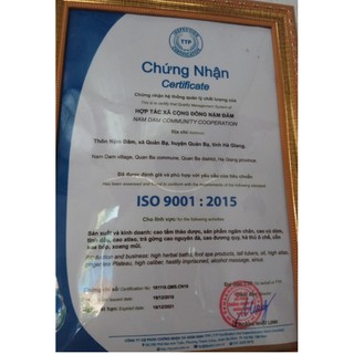 CỒN XOA BÓP NẶM ĐĂM HÀ GIANG