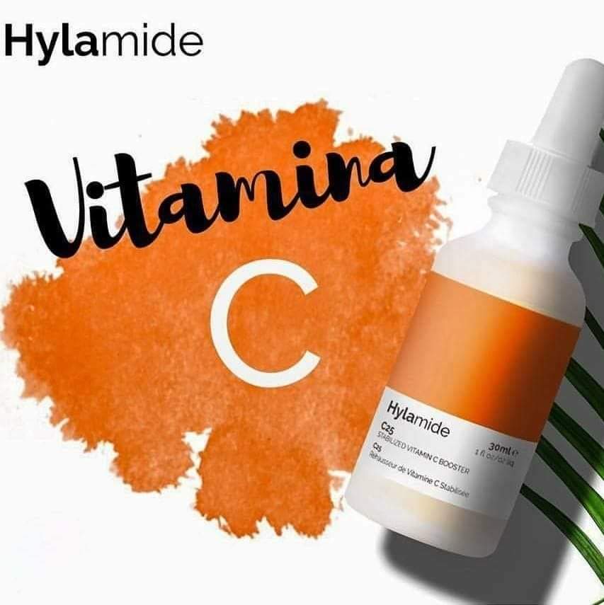 (Hàng Mới Về) Serum Chăm Sóc Da Mặt 30ml Chứa Ceramide Subq Skin / C25 Vitamix C / Low | BigBuy360 - bigbuy360.vn