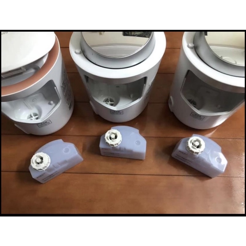 Máy xông hơi panasonic CSA97 use điện 100v