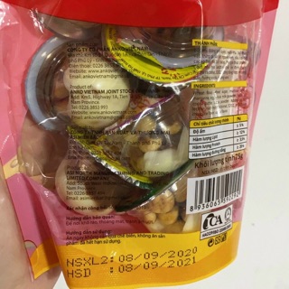 Bánh Sobi Chocolate 75gr