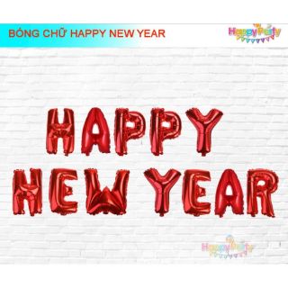 Happy New Year ( HPNY ) [ sỉ 14k]