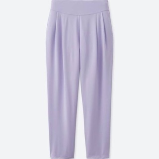 Quần tập yoga uniqlo