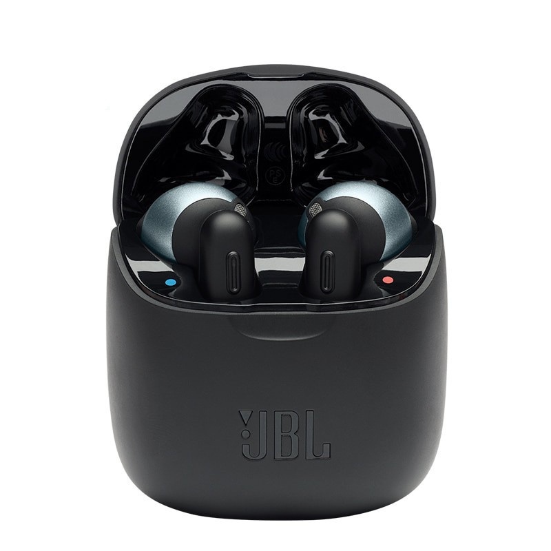 Tai Nghe Bluetooth JBL T220 Kèm Hộp Sạc