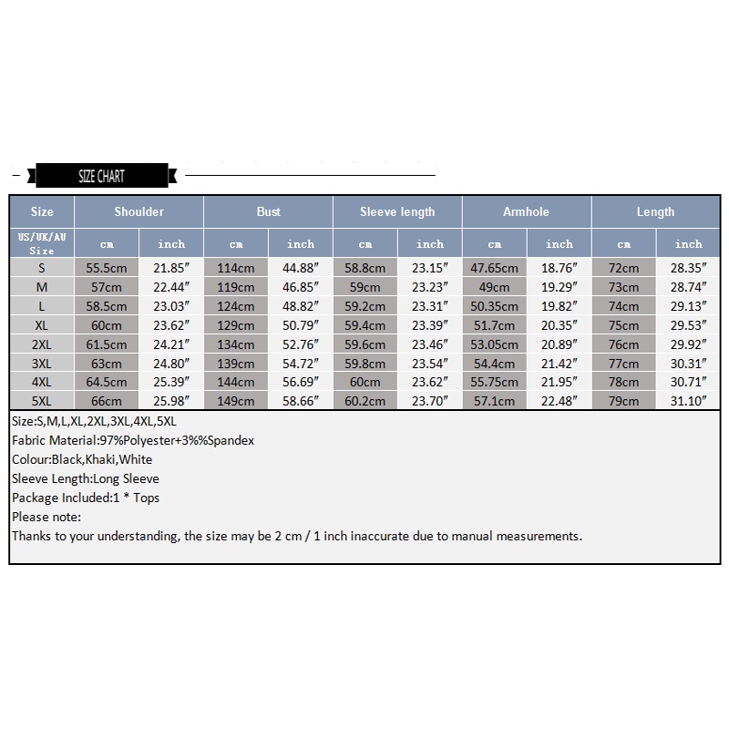 Áo sơ mi INCERUN tay dài cổ chữ V màu trơn có nút cài thời trang cho nam