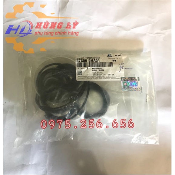 Phớt bót lái HD3T5-576005HA01 phụ tùng ô tô phụ tùng Hùng Lỳ