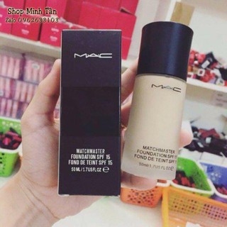 [Hàng Shop] KEM NỀN CMA KIỀM DẦU