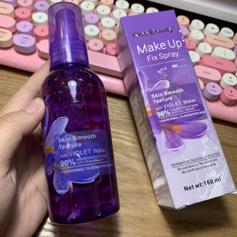 x(HỎA TỐC)ịt khoá lớp MAKEUP KISSBEAUTY