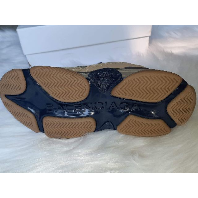 🎁FULL BOX🎁 Giày T.R.I.P.S Hồng Phản Quang | BigBuy360 - bigbuy360.vn