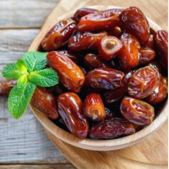 ( video ) chà là sấy quà tết ngon 450 gram_tinhhoatrathaomoc