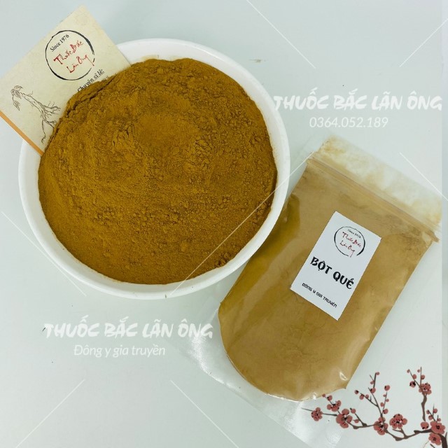 Bột Quế Nguyên Chất 1kg