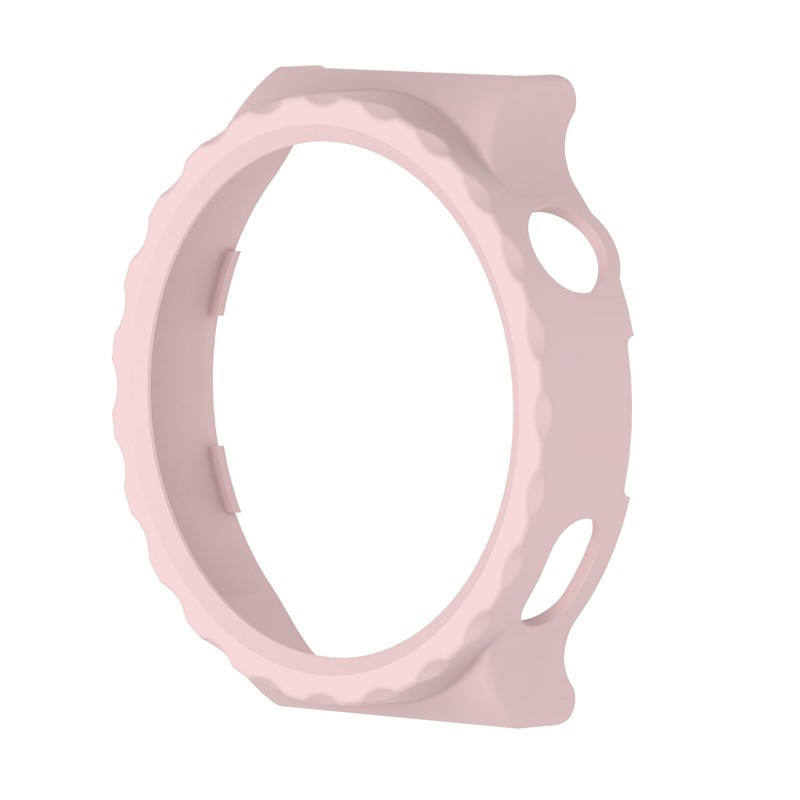 Ốp Bảo Vệ Màn Hình Đồng Hồ Bằng PC Khung PC Cho Huawei GT3 pro 43mm