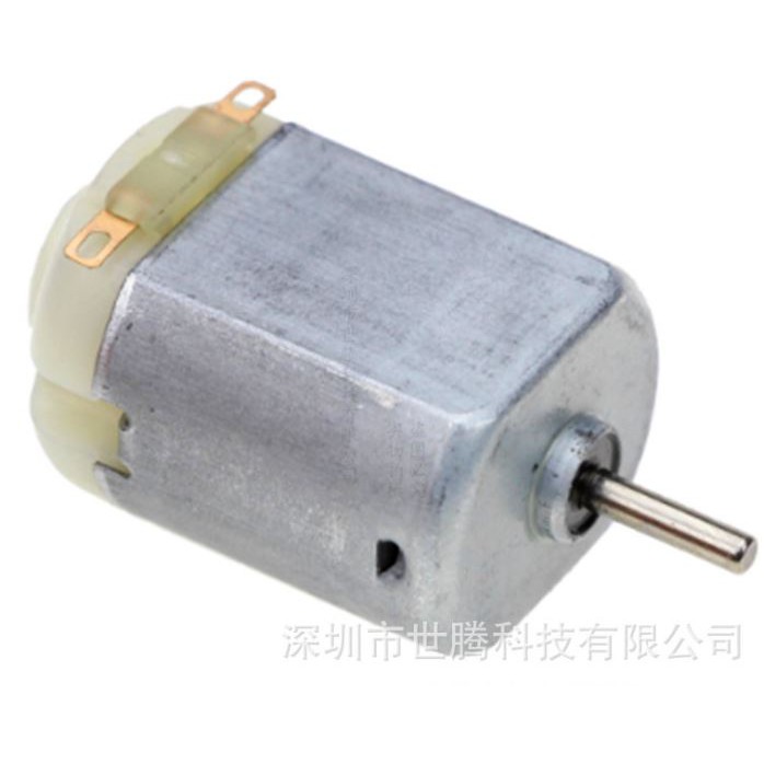 Động cơ DC 130 Mini 3V Motor 3V