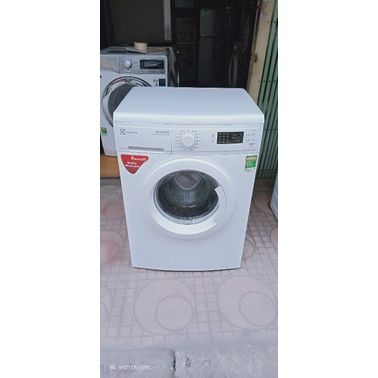 Máy giặt Electrolux 7kg màn hình cảm ứng ewp85752