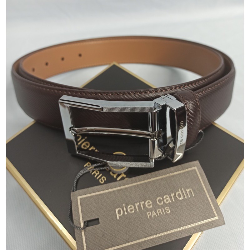 Thắt lưng nam Pierre Cardin