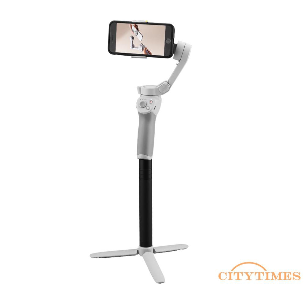 Thanh Nối Dài Bằng Hợp Kim Nhôm Cho Dji Om 4 2 3 | BigBuy360 - bigbuy360.vn