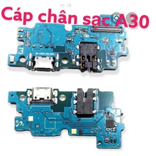 Cáp chân sạc a30