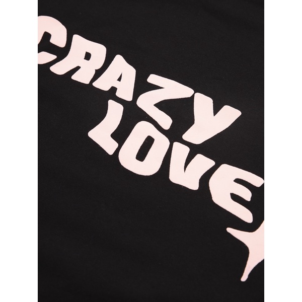 Áo The Subcult “Crazy Love”