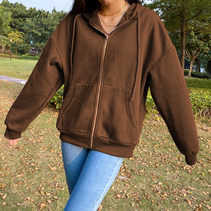 Áo sweater kiểu dáng thời trang dành cho nữ