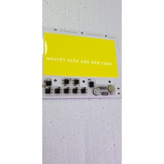 Nhân chip đèn led 220V 150W