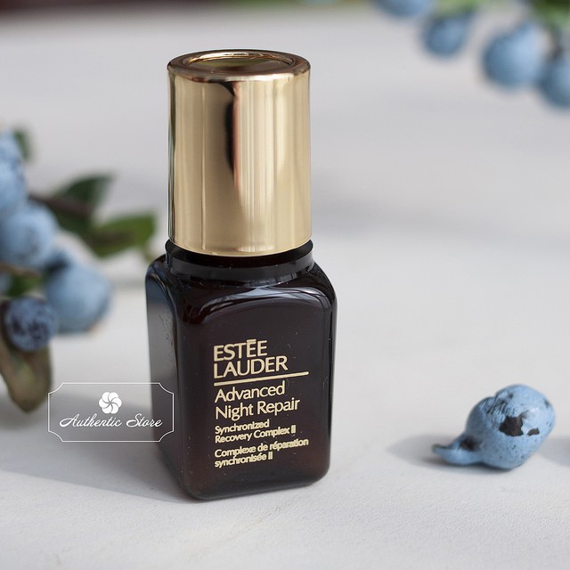 Serum Estee Lauder Advanced Night Repair chống lão hóa 7ml