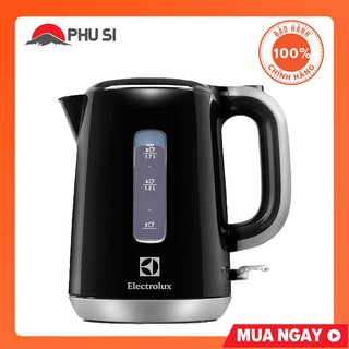 Ấm đun nước electrolux eek3505 1.5l