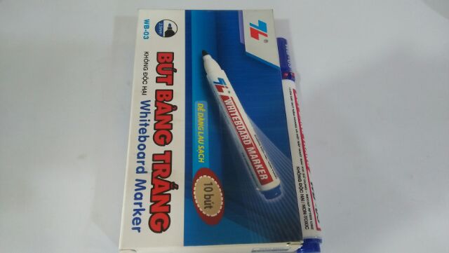 Bút lông bảng wB03