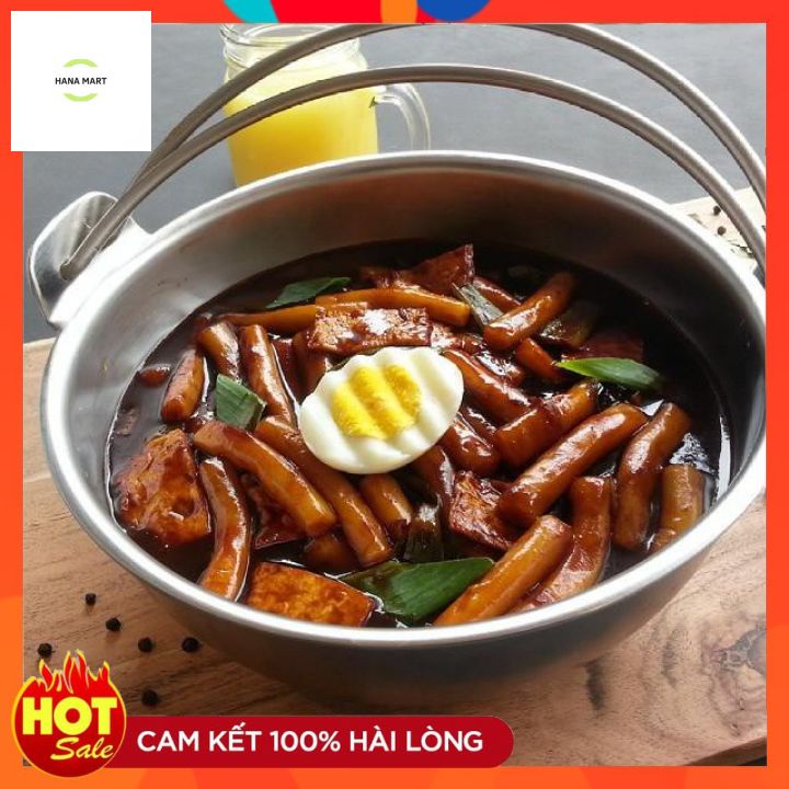 Xốt Tương Đen Nấu Mì JaJang/Chunjang Hàn Quốc  hàng loại ngon