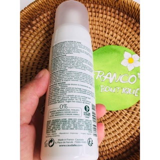 Sữa rửa mặt Caudalie 150ml - Nội địa Pháp
