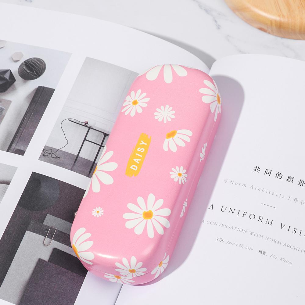 Hộp Đựng Kính Mát Cỡ Lớn Chống Thấm Nước Tiện Dụng Cho Nam Và Nữ