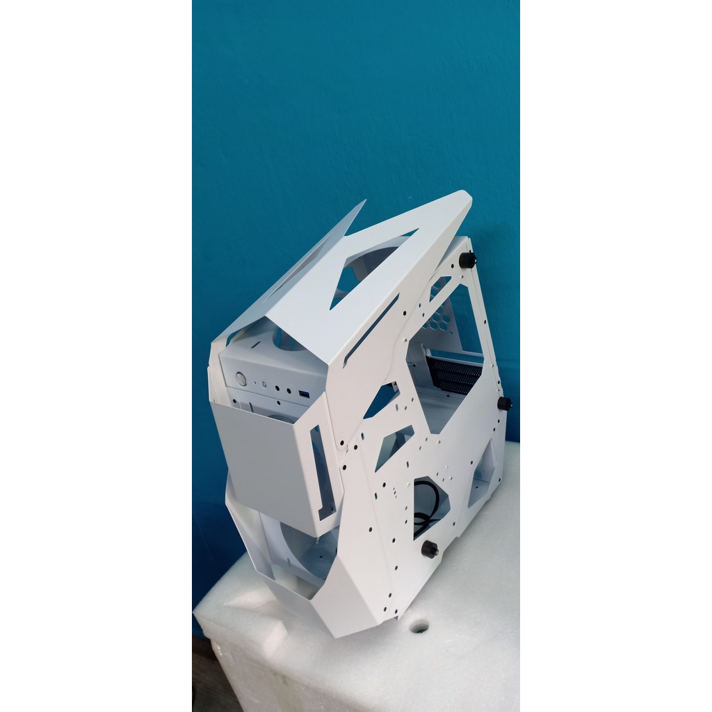 Vỏ Case G Con Quái Vật