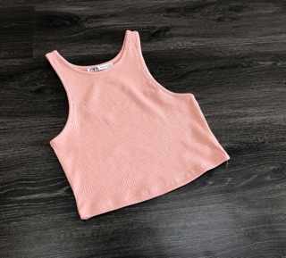 Áo Tank Top ZR