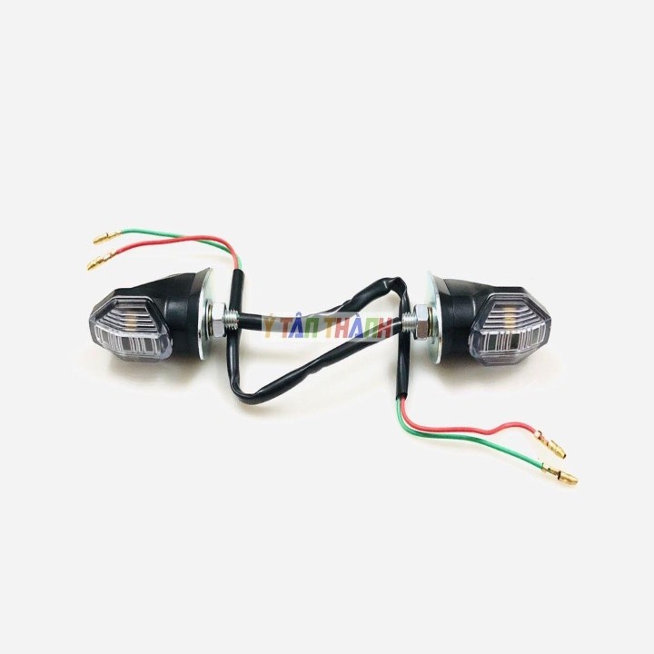 Đèn Xi Nhan Trước Winner X Kiểu Nhọn MS1415