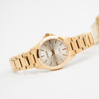 Đồng Hồ Nữ Citizen EQ0593-51P