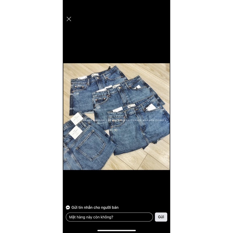 [Mã FAXANH55 giảm 10K đơn 50K] MECHIPXINH - CHÂN VÁY BÒ CÓ LOT TRONG 180 | BigBuy360 - bigbuy360.vn